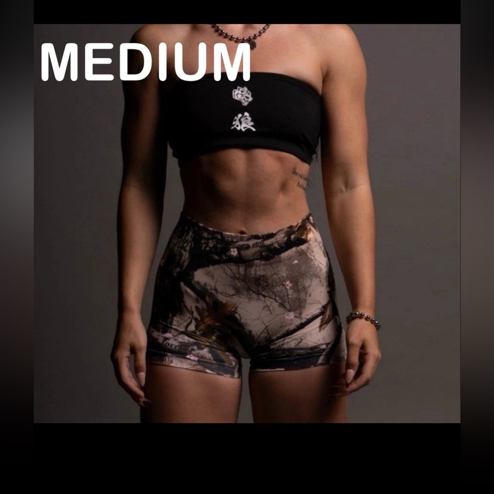 Darc sport bushido shorts